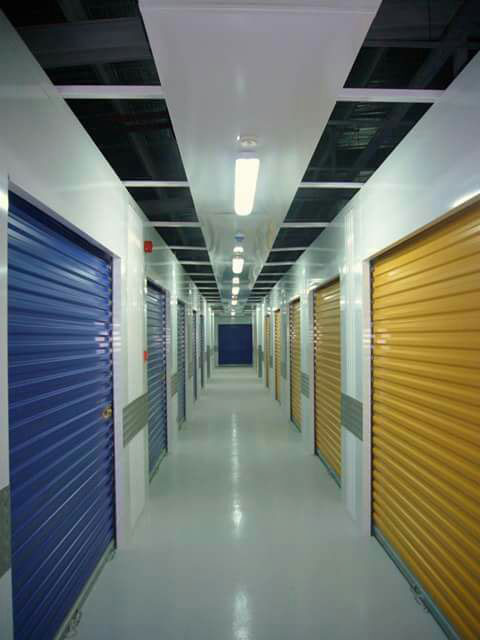 empreas de guardamuebles